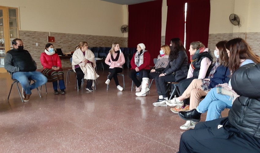 JORNADA  DE INTERIORIDAD PADRES